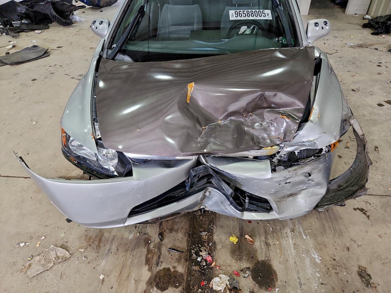 2006 HONDA CIVIC EX photo 11