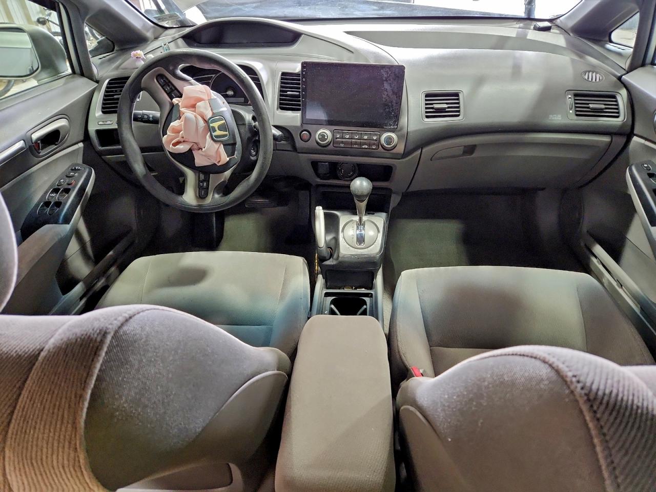 2006 HONDA CIVIC EX photo 8