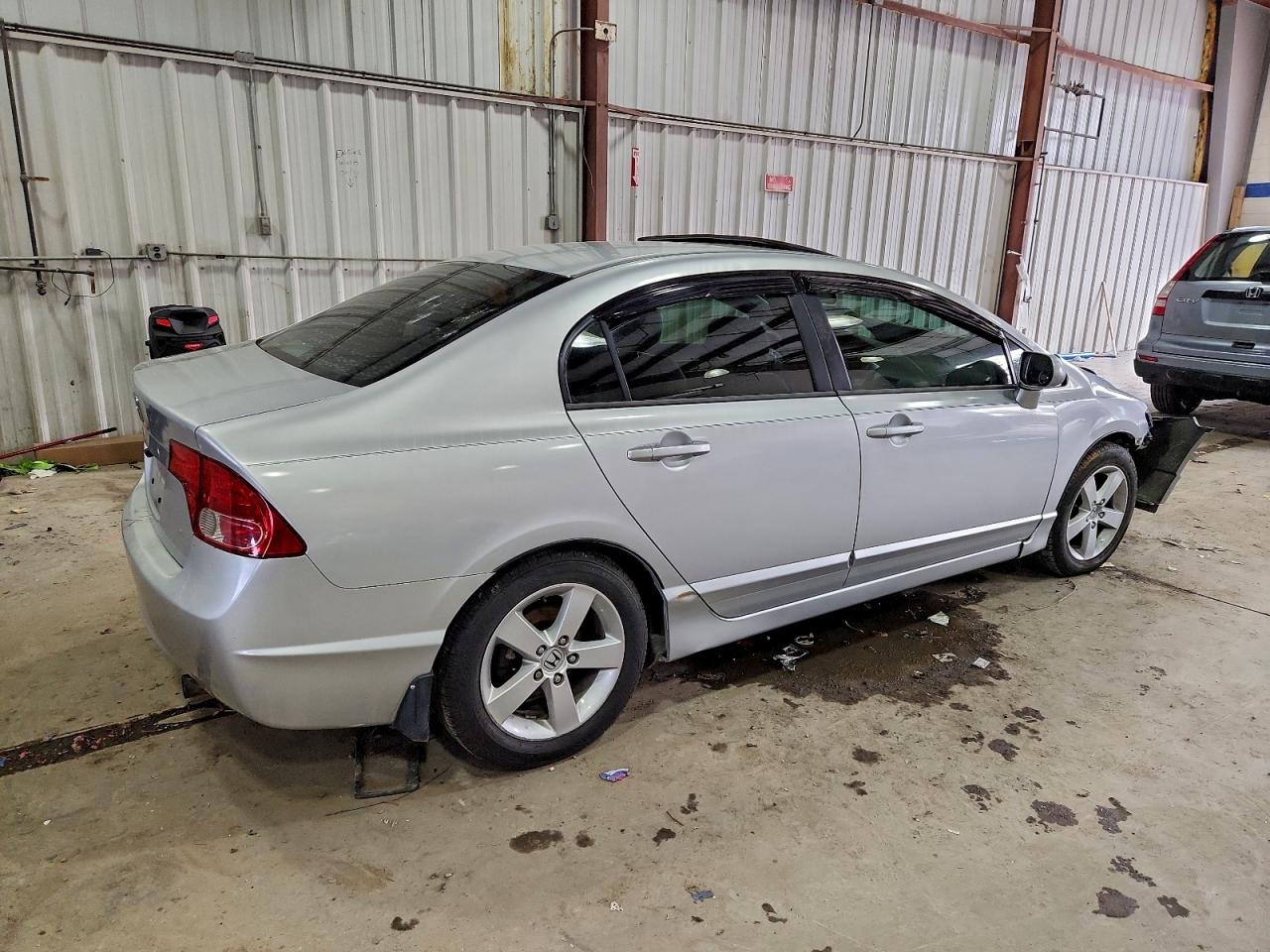 2006 HONDA CIVIC EX photo 3