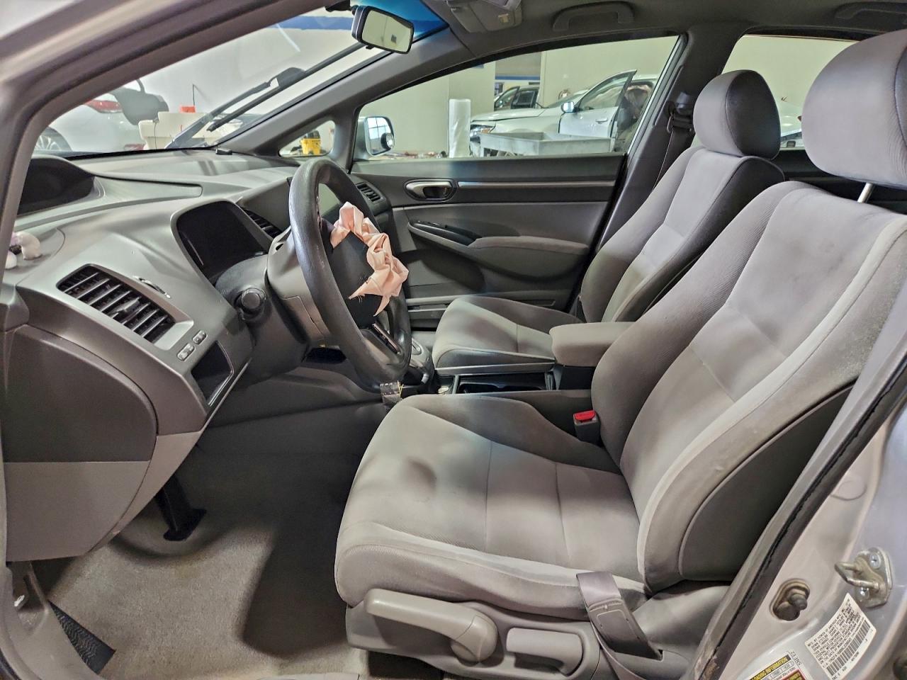 2006 HONDA CIVIC EX photo 7