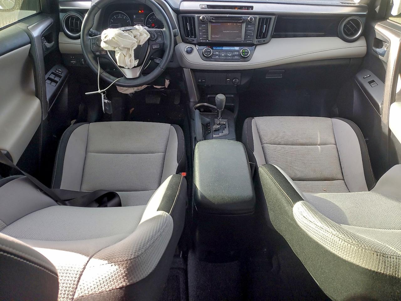 2018 TOYOTA RAV4 ADVENTURE photo 8