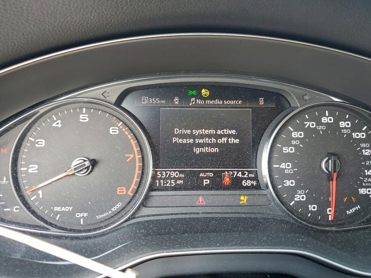 2021 AUDI Q5 PREMIUM photo 9