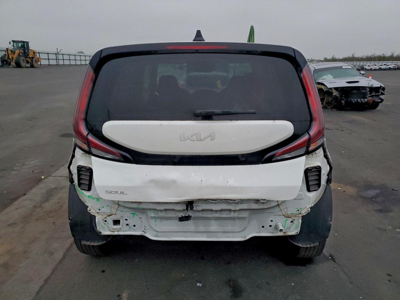 2024 KIA SOUL LX photo 11