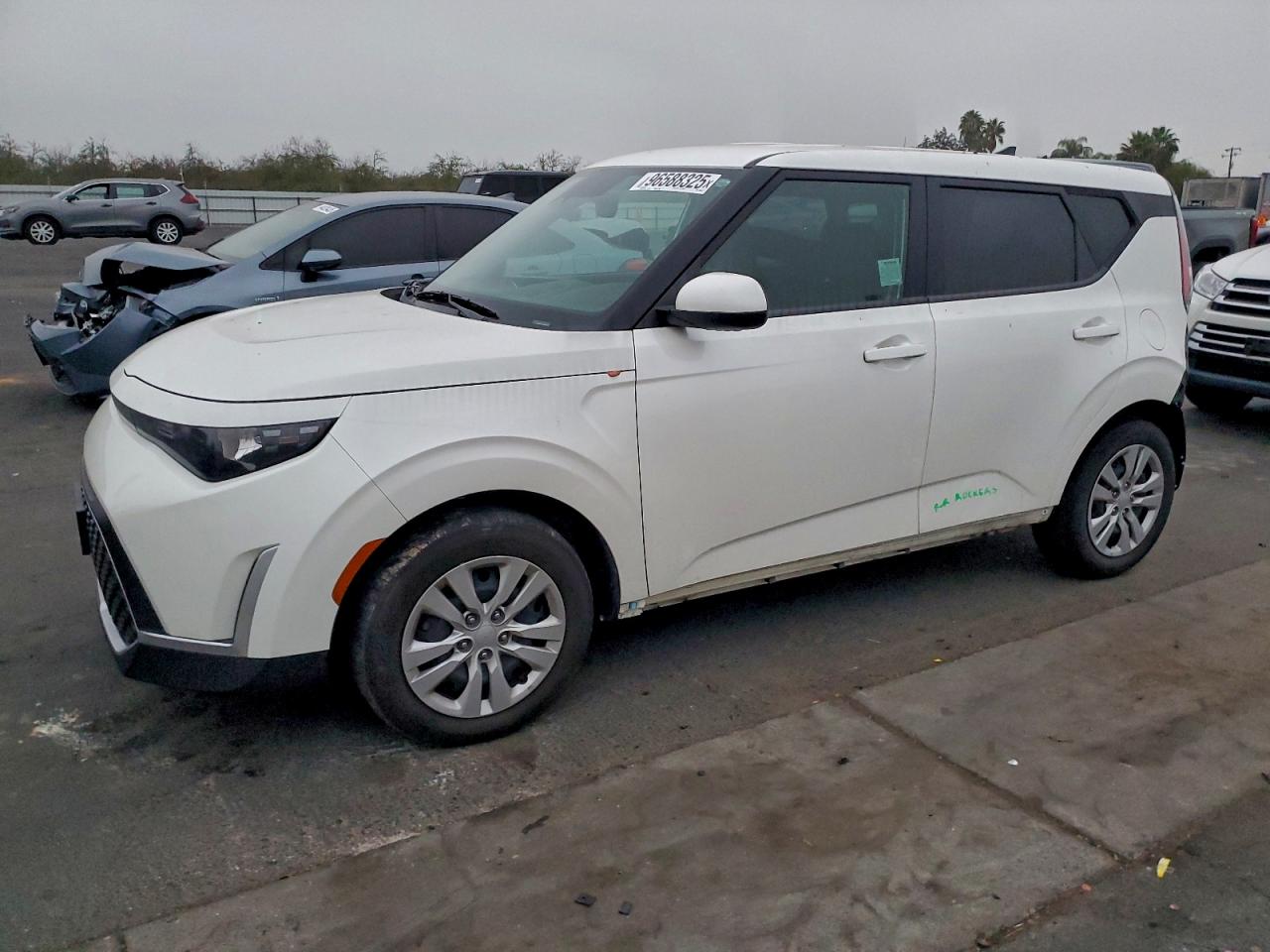 2024 KIA SOUL