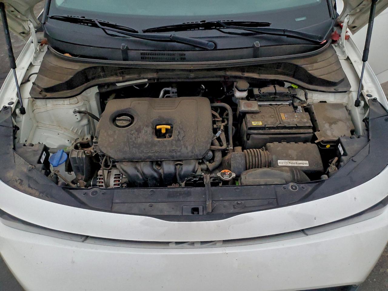 2024 KIA SOUL LX photo 21