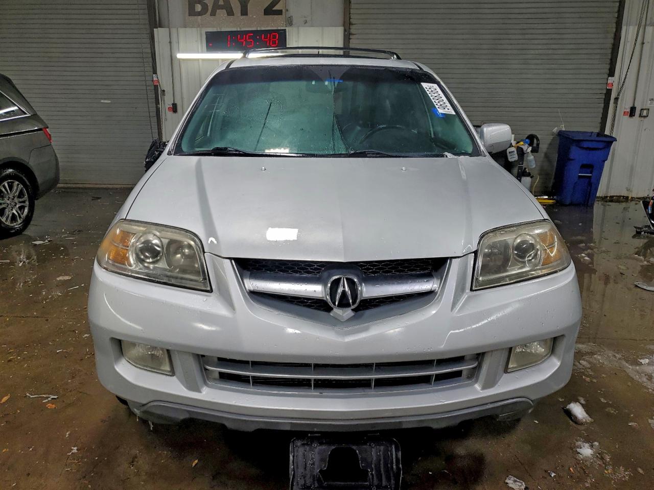 2004 ACURA MDX TOURING photo 5