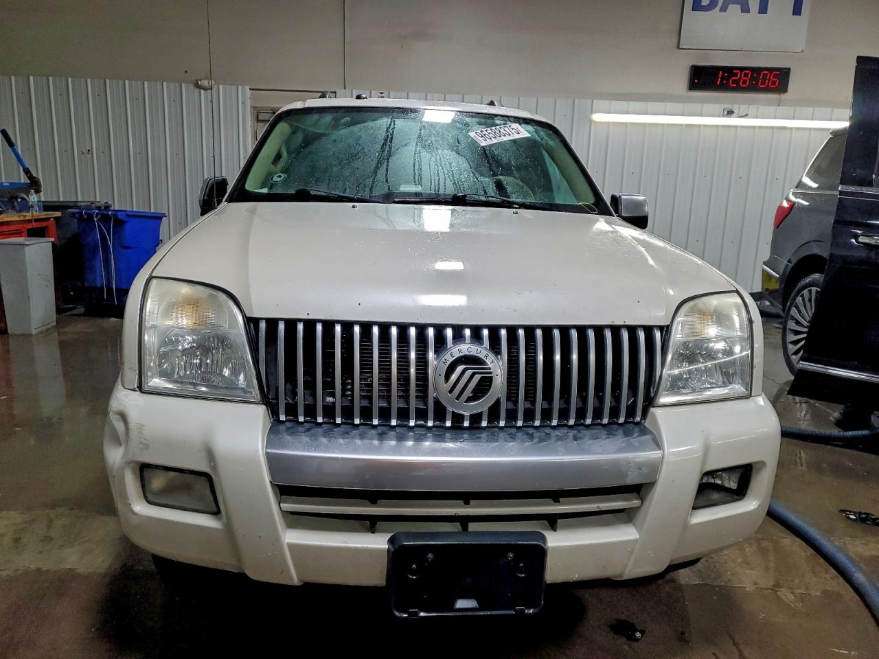 2006 MERCURY MOUNTAINEER PREMIER photo 5