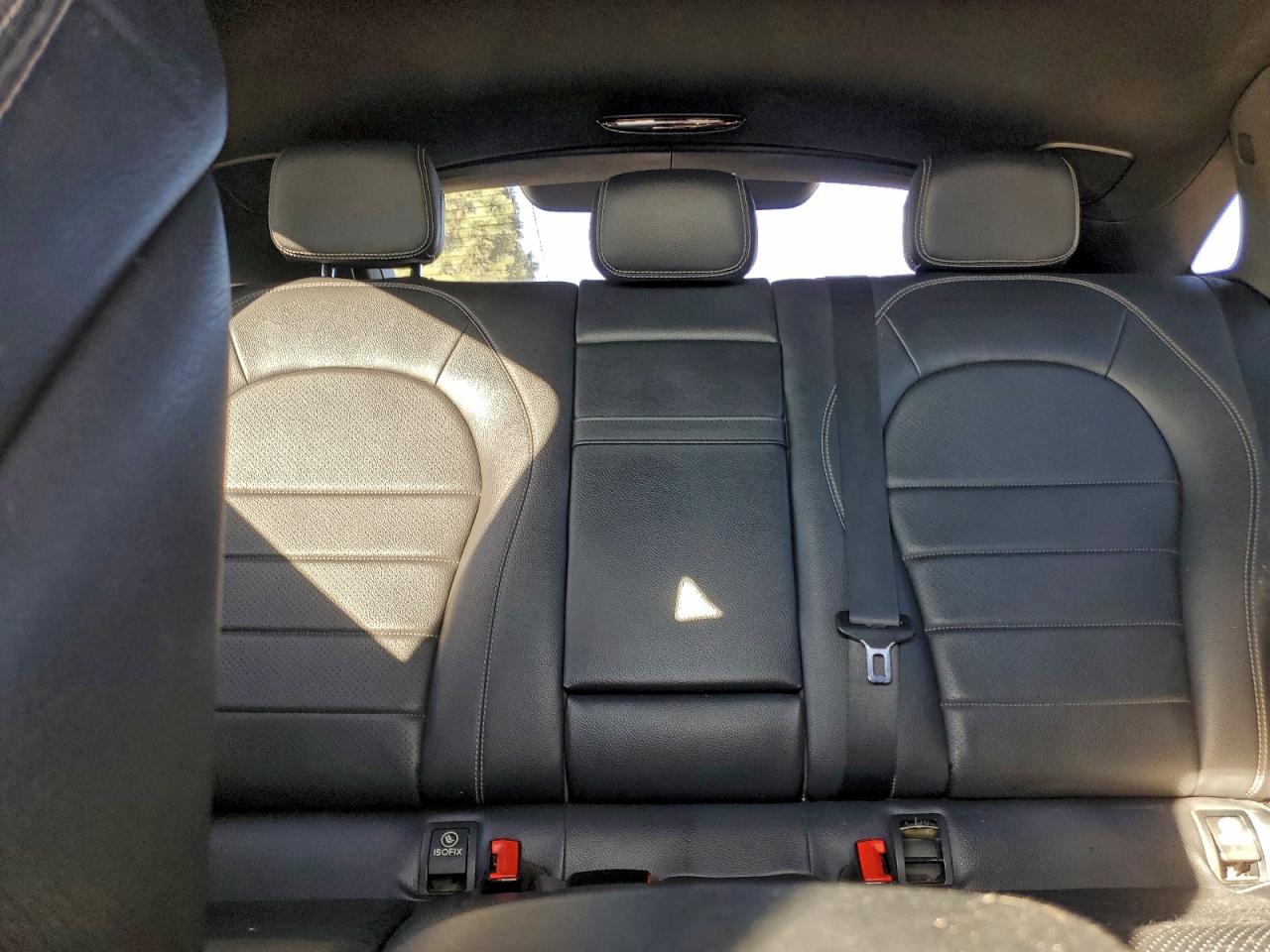 2019 MERCEDES-BENZ GLC COUPE 300 4MATIC photo 10