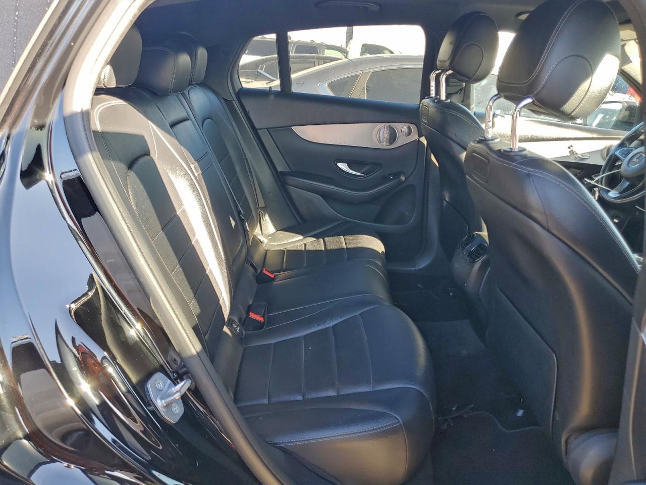 2019 MERCEDES-BENZ GLC COUPE 300 4MATIC photo 11