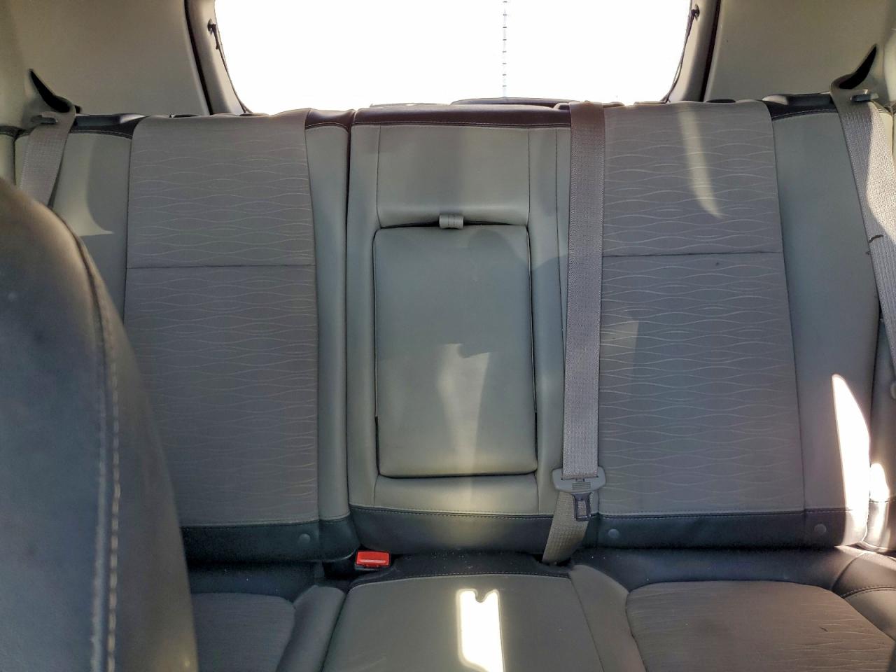 2016 BUICK ENCORE CONVENIENCE photo 10
