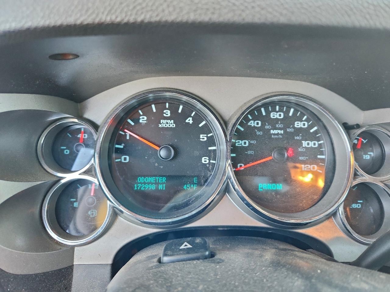 2012 GMC SIERRA K1500 SLE photo 9
