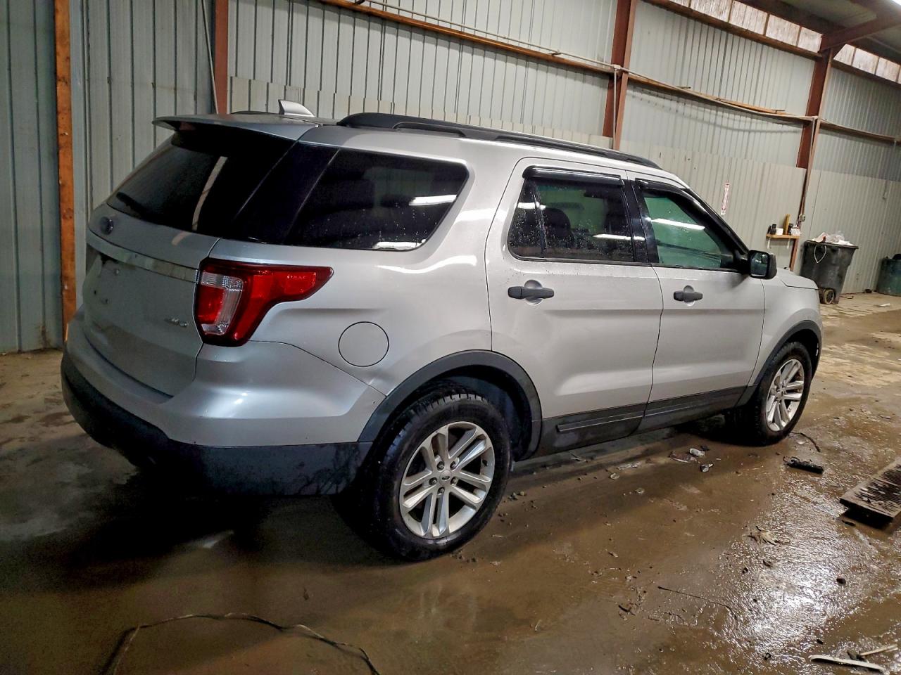 2017 FORD EXPLORER photo 3