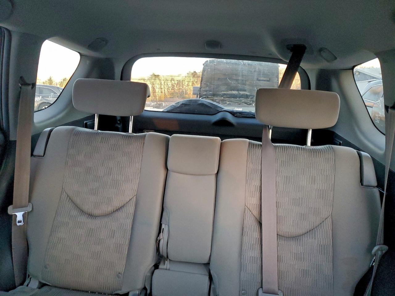 2009 TOYOTA RAV4 photo 10