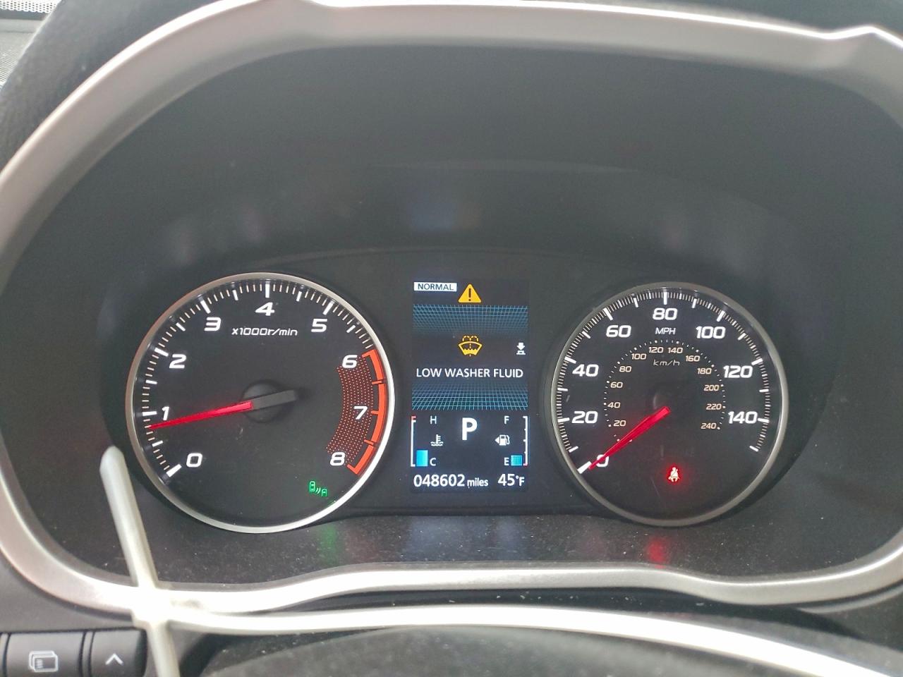 2023 MITSUBISHI ECLIPSE CROSS SE photo 9