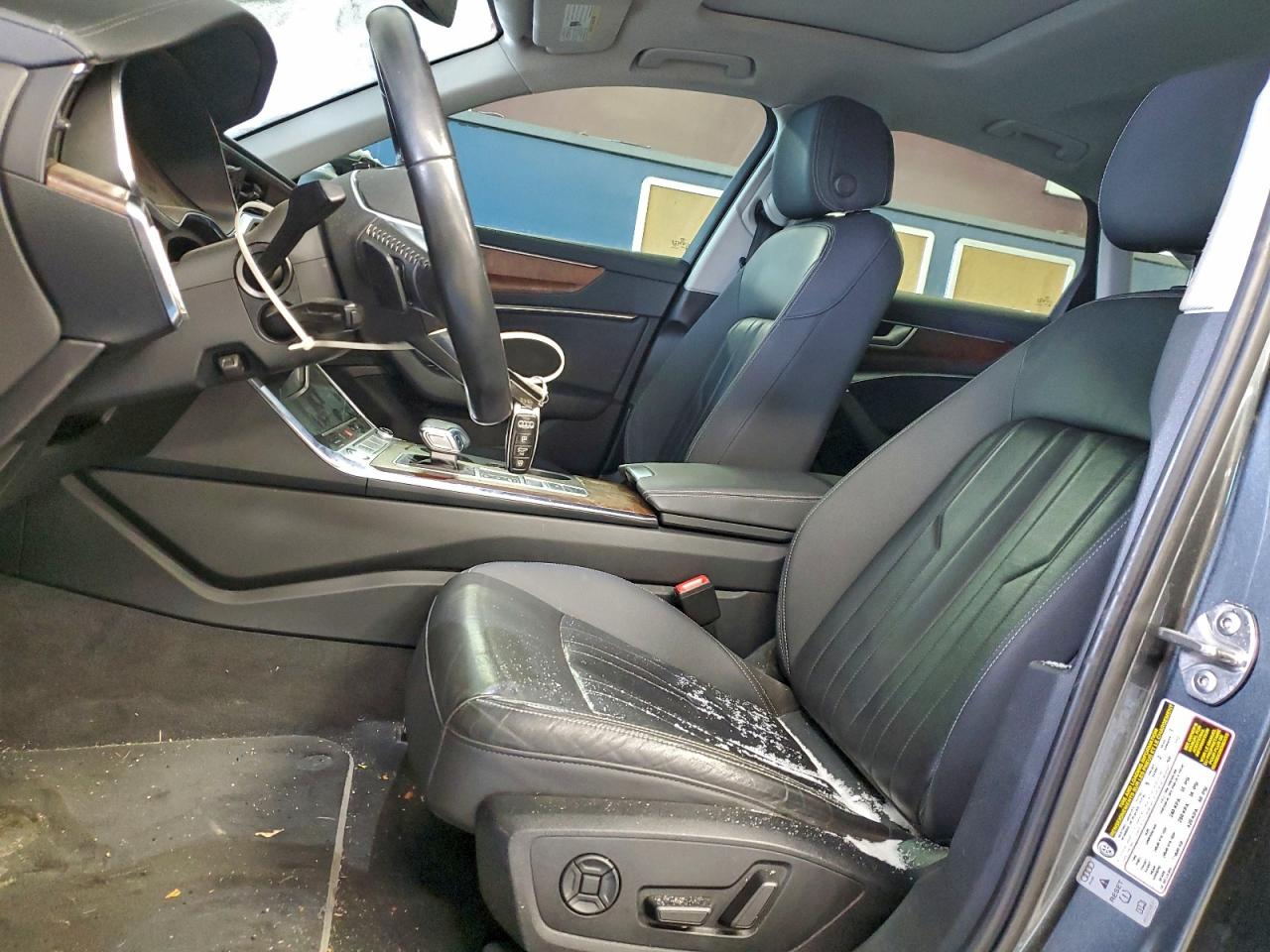 2019 AUDI A6 PREMIUM photo 7