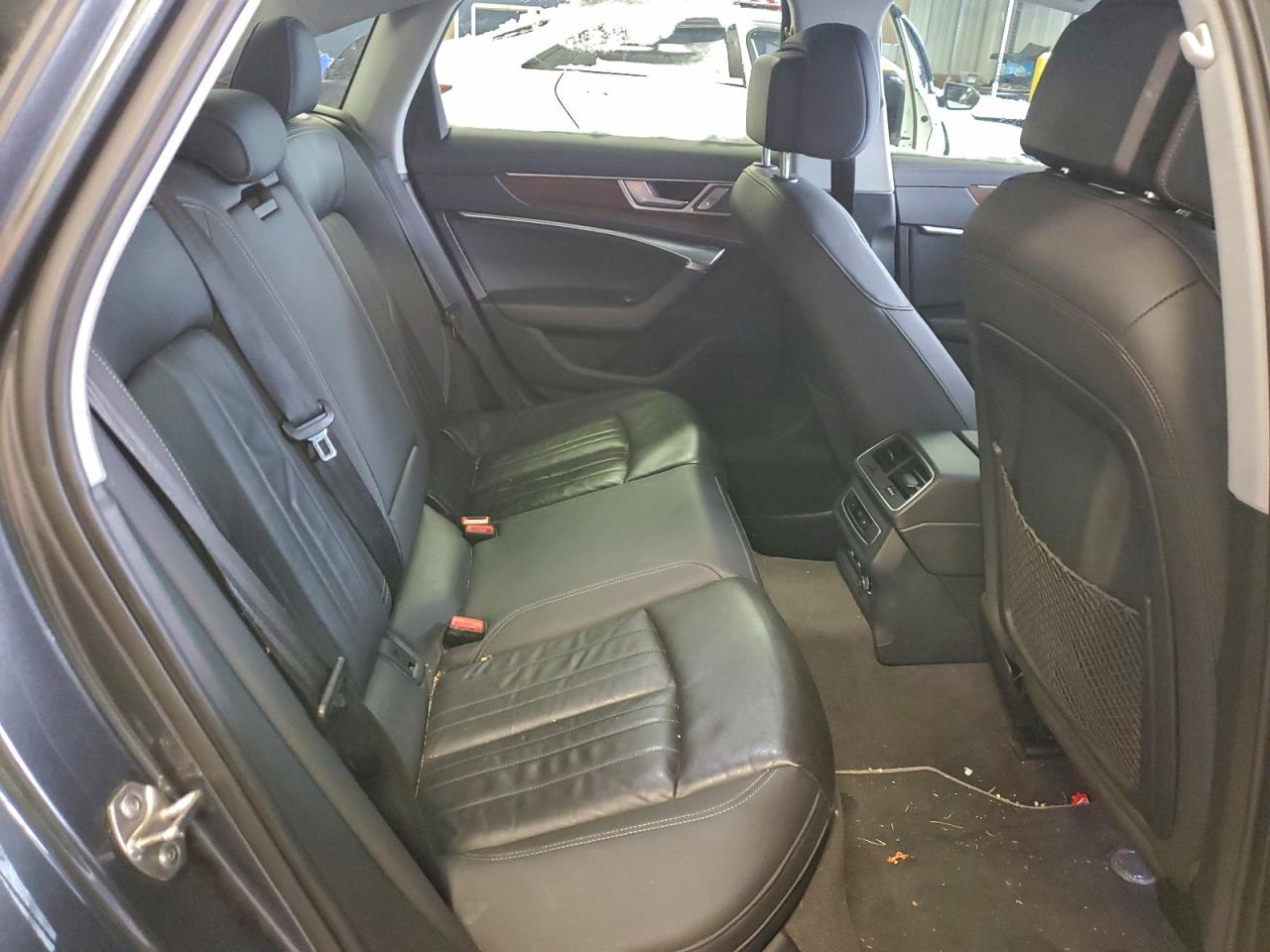 2019 AUDI A6 PREMIUM photo 10