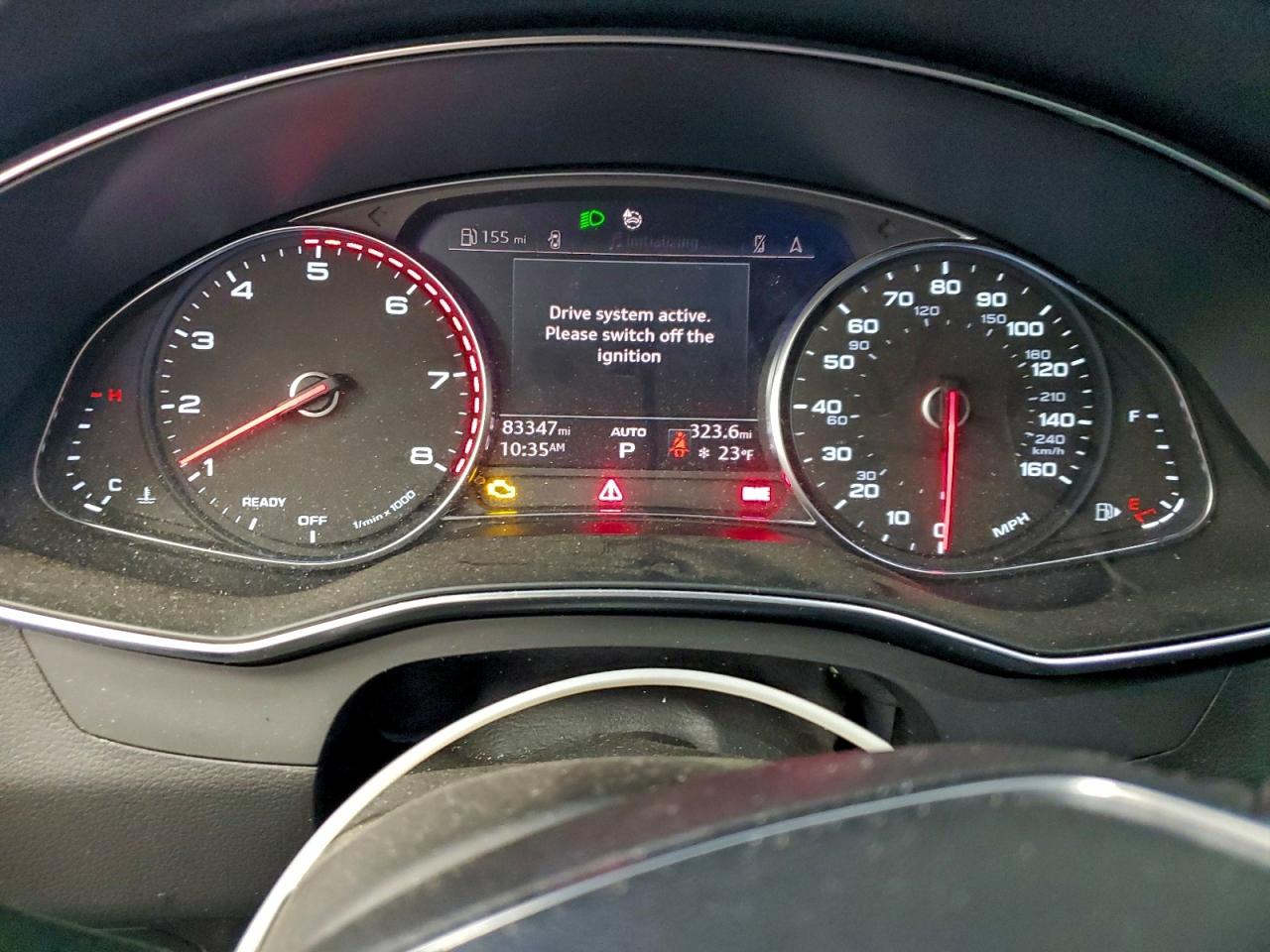 2019 AUDI A6 PREMIUM photo 9