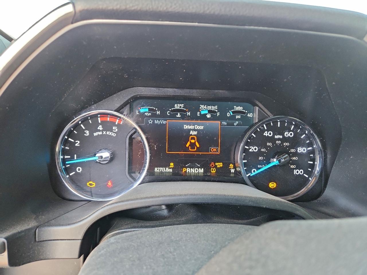 2020 FORD F250 SUPER DUTY photo 9