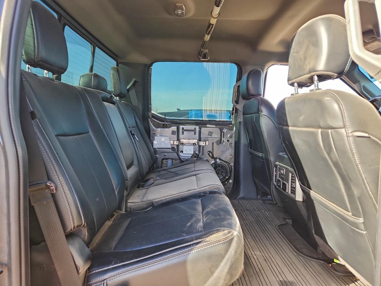 2020 FORD F250 SUPER DUTY photo 10