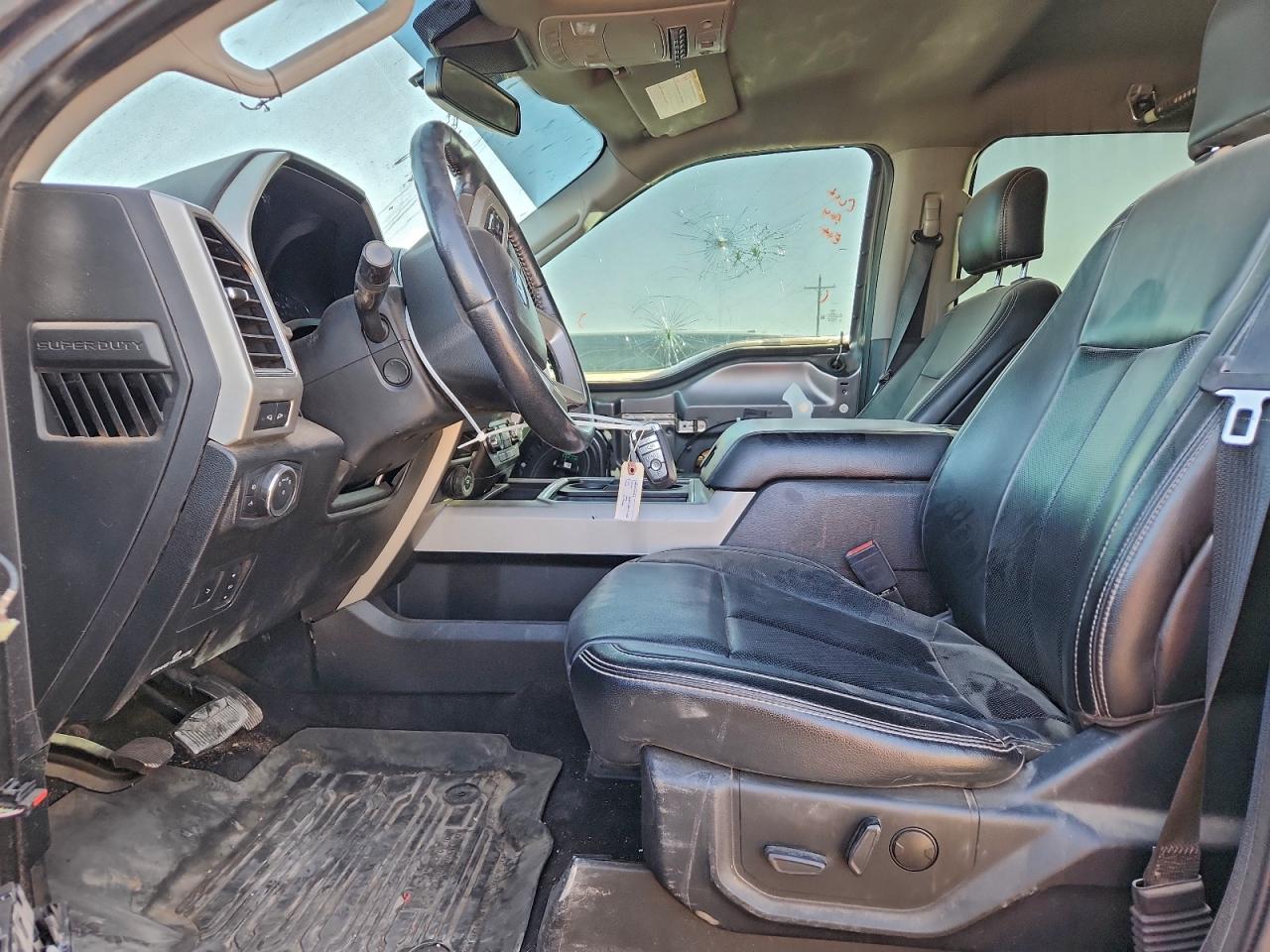 2020 FORD F250 SUPER DUTY photo 7