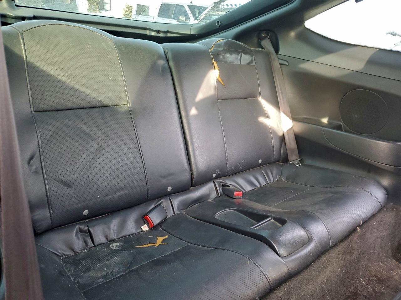 2004 ACURA RSX photo 10