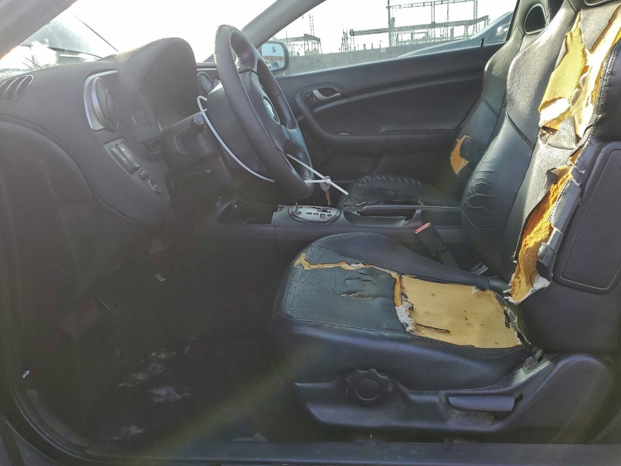 2004 ACURA RSX photo 7