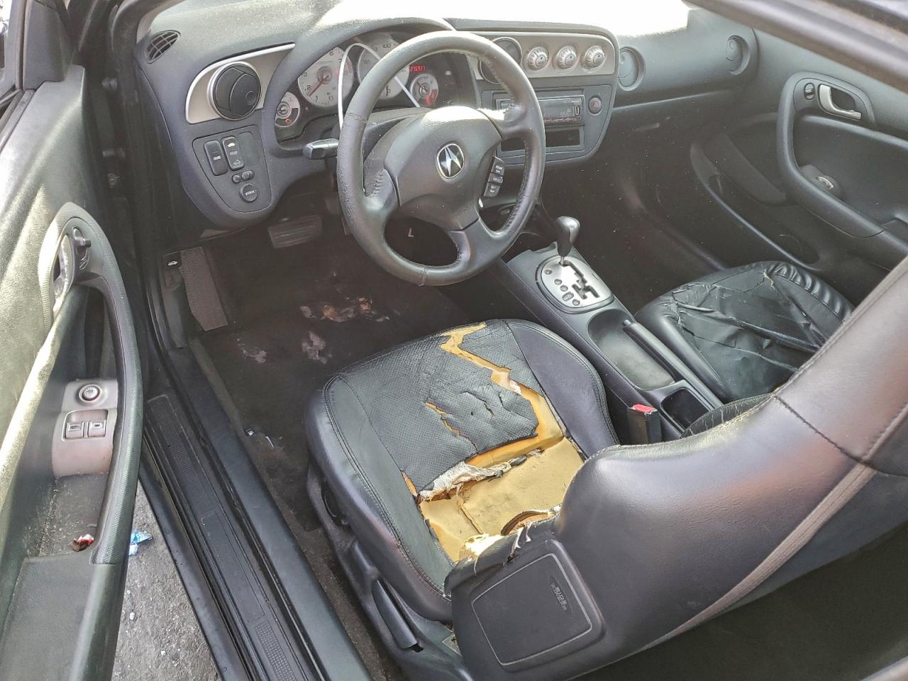 2004 ACURA RSX photo 8