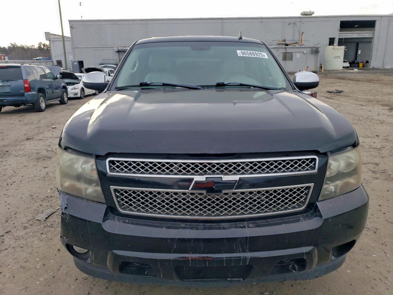 2008 CHEVROLET TAHOE K1500 photo 5