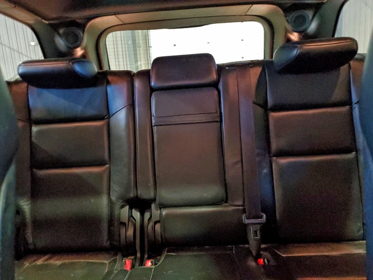 2014 JEEP GRAND CHEROKEE LIMITED photo 10