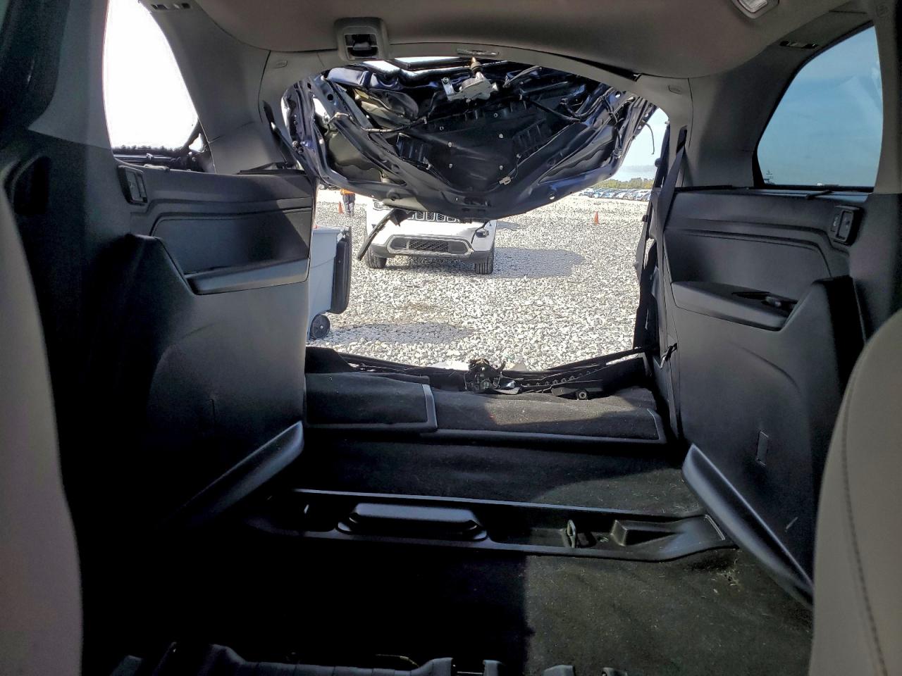 2024 HONDA ODYSSEY TOURING photo 10