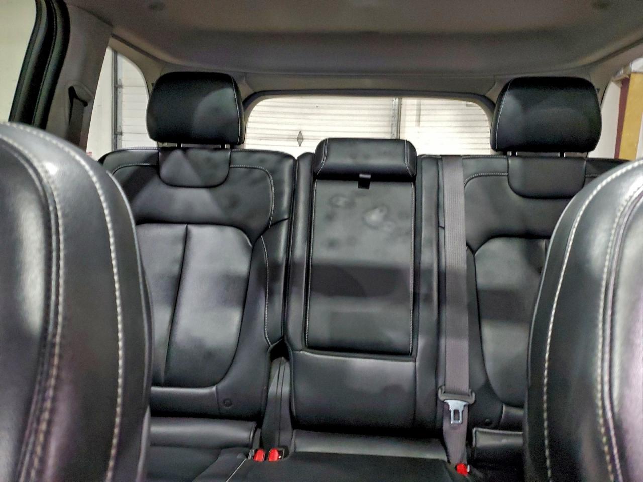 2023 JEEP GRAND CHEROKEE LIMITED 4XE photo 10