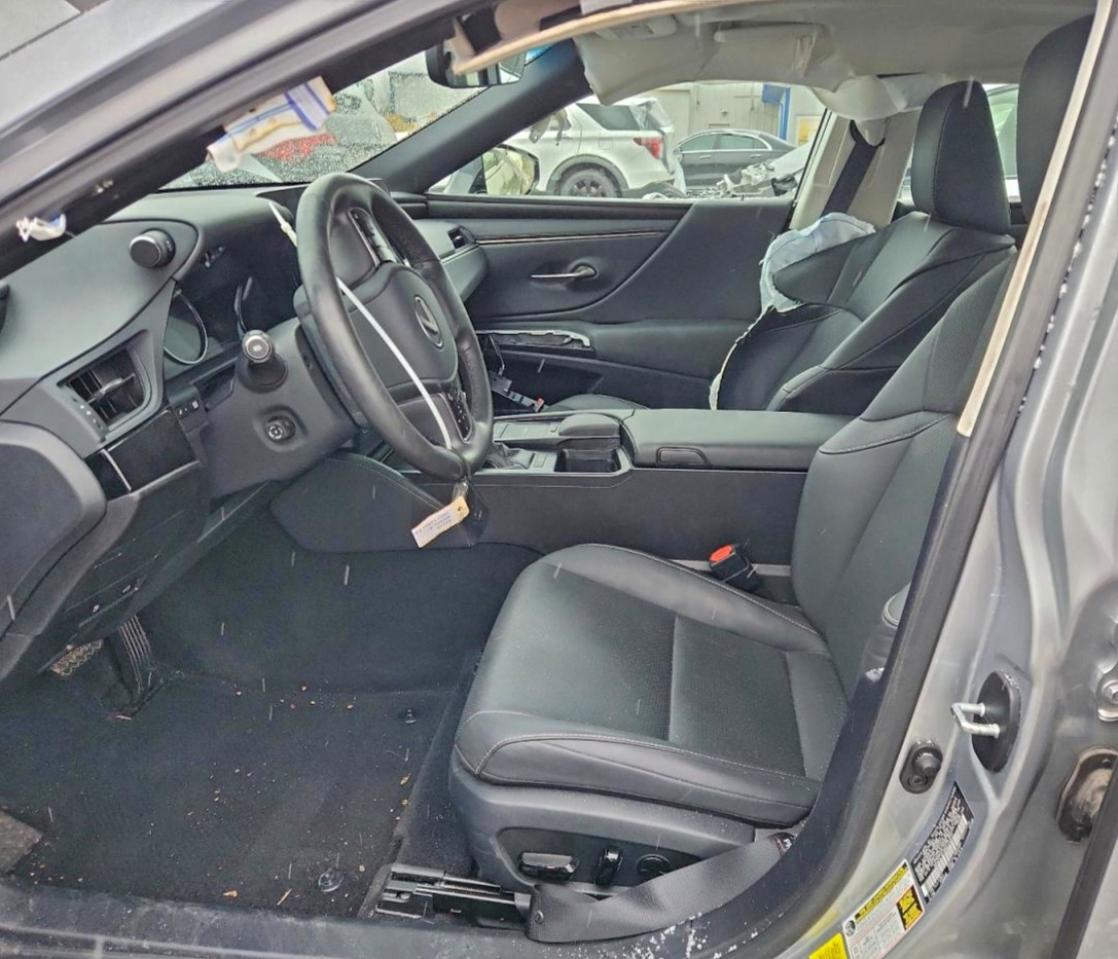 2022 LEXUS ES 350 BASE photo 7