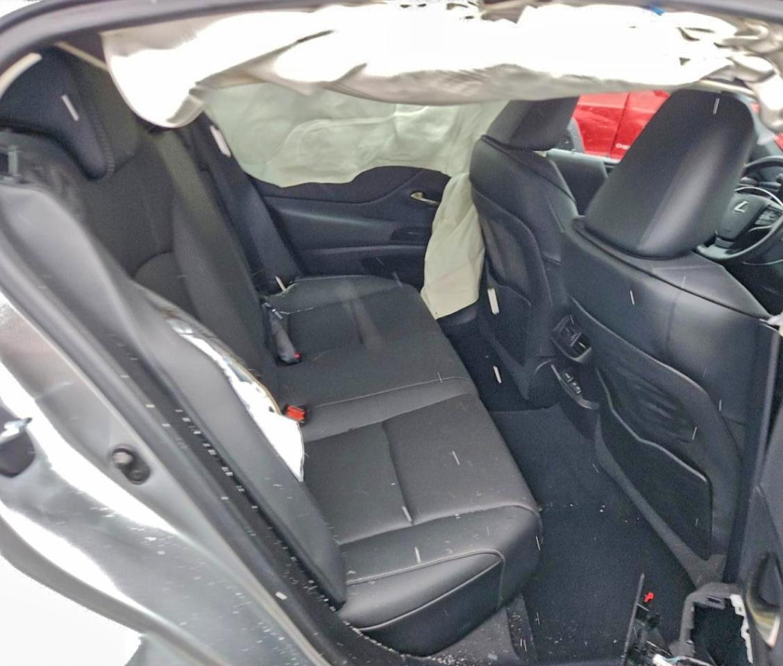 2022 LEXUS ES 350 BASE photo 10