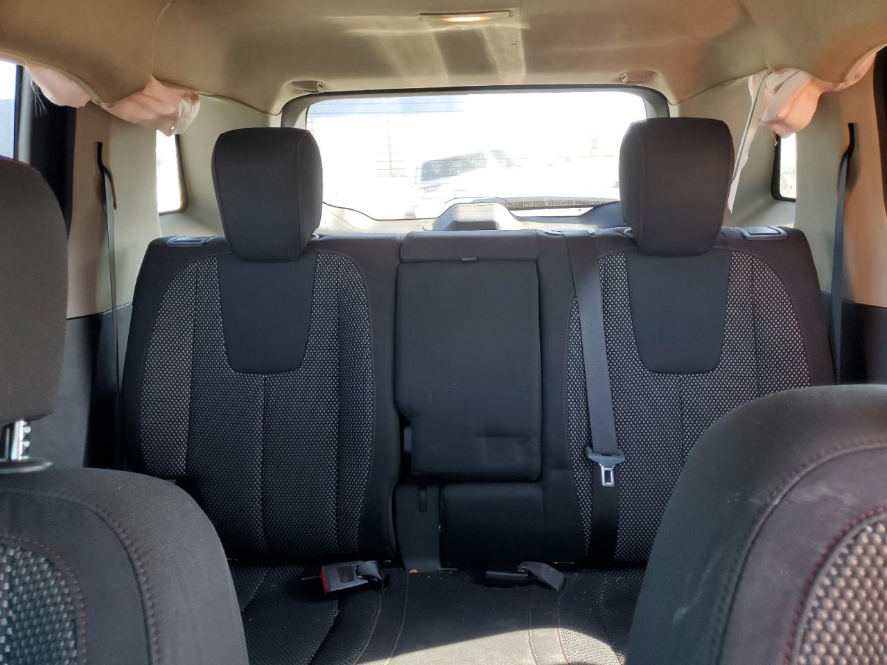 2013 GMC TERRAIN SLE photo 10