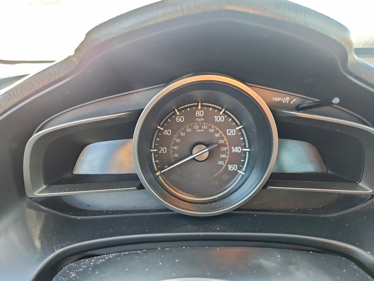 2017 MAZDA 3 TOURING photo 17