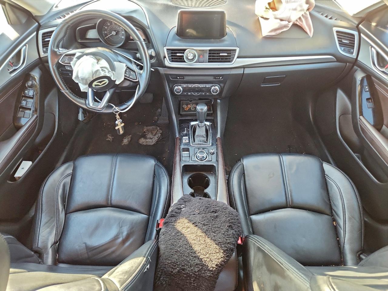 2017 MAZDA 3 TOURING photo 15