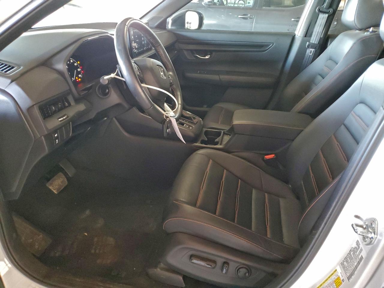 2025 HONDA CR-V SPORT-L photo 7