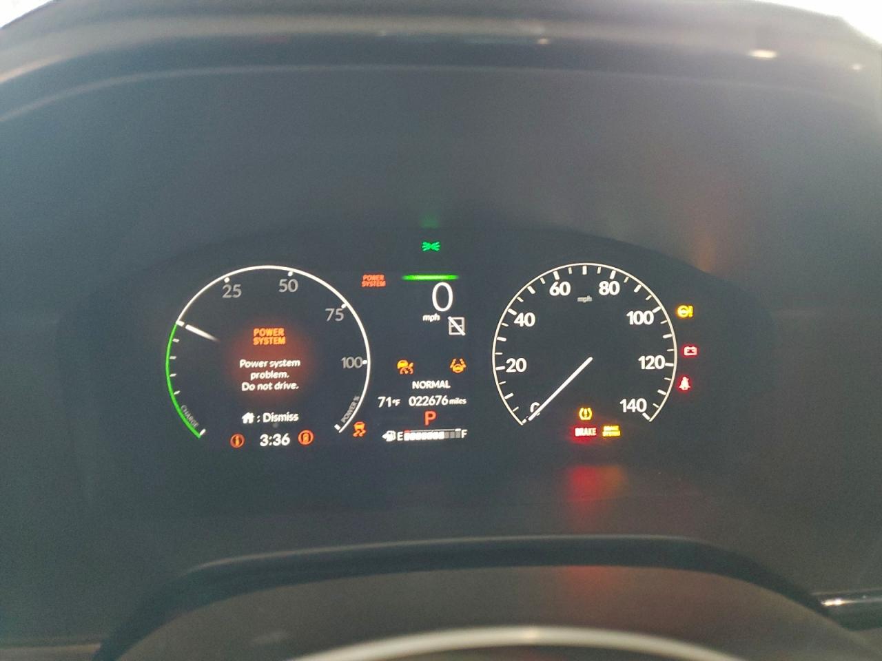 2025 HONDA CR-V SPORT-L photo 9