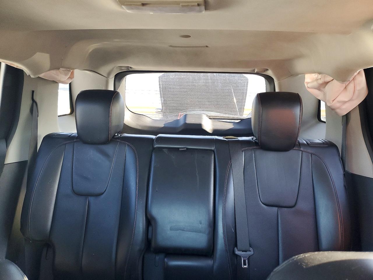 2012 GMC TERRAIN SLT photo 10