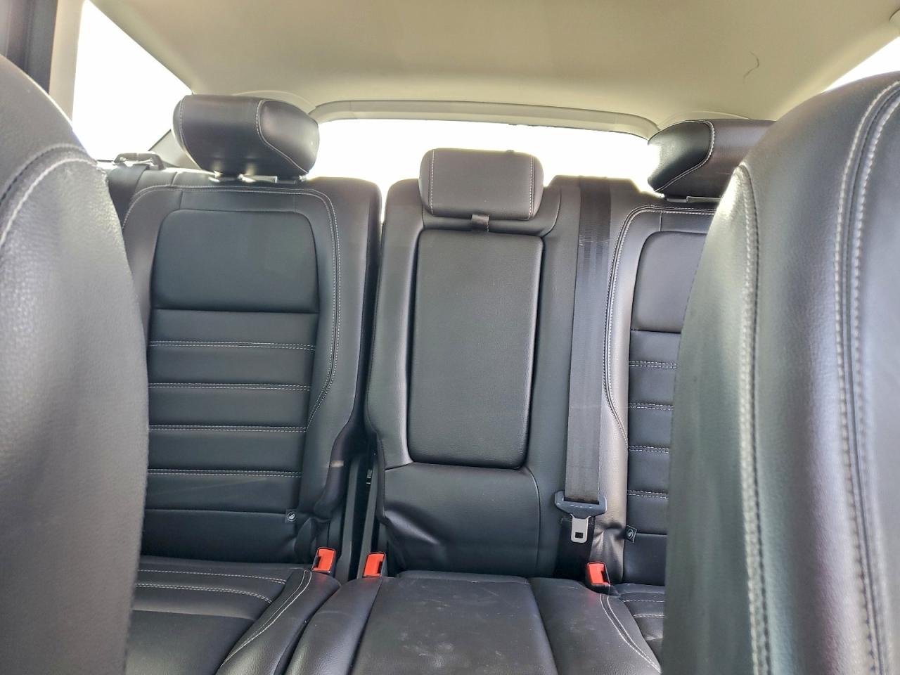 2019 FORD ESCAPE TITANIUM photo 10