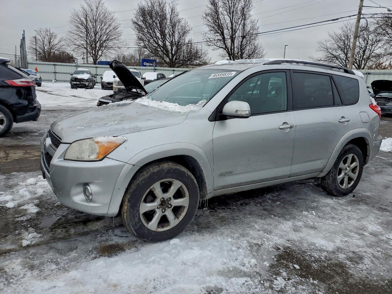 2010 TOYOTA RAV4
