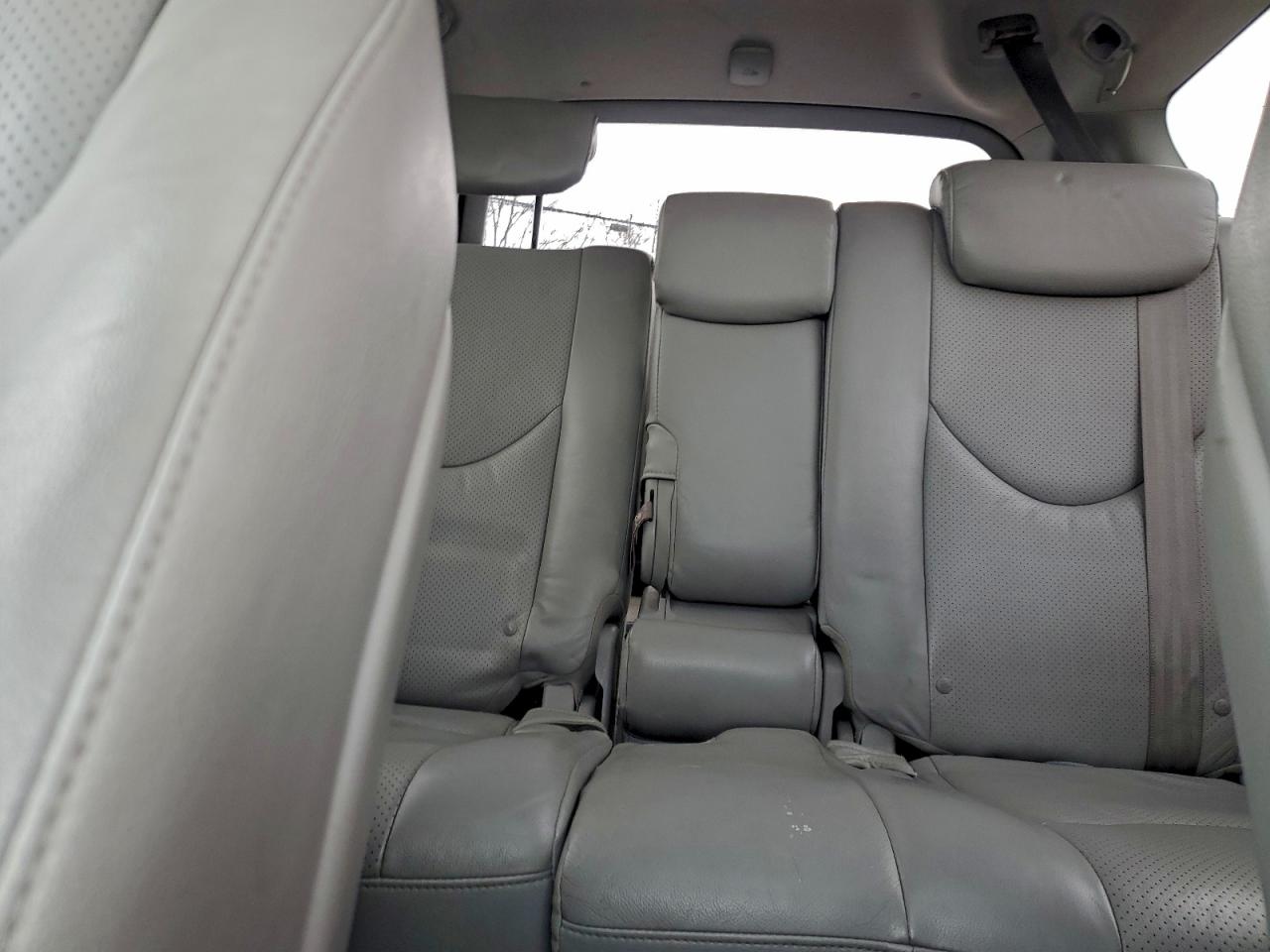 2010 TOYOTA RAV4 LIMITED photo 10