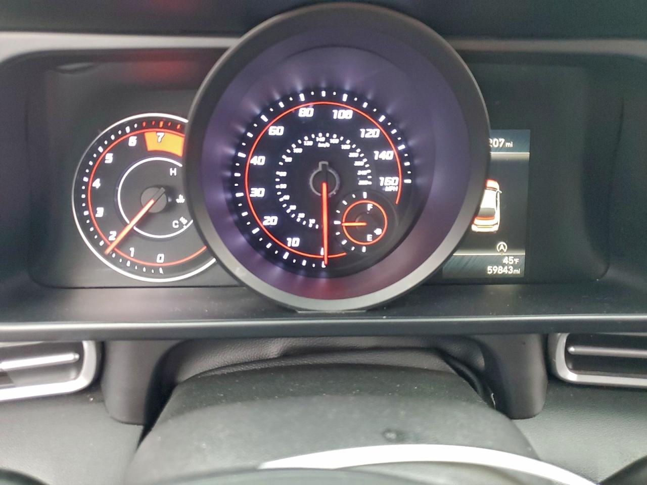 2021 HYUNDAI ELANTRA SE photo 9