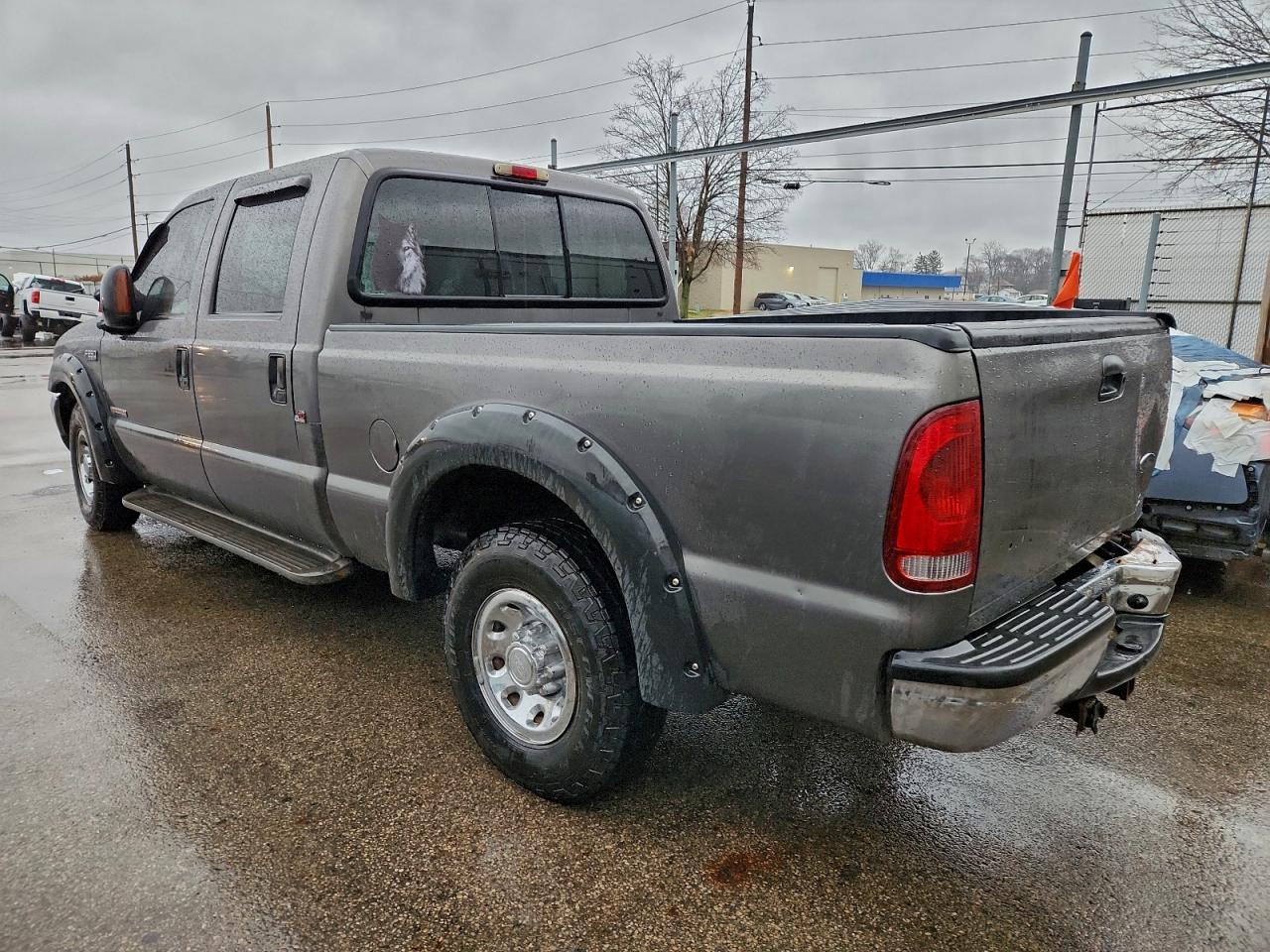 2004 FORD F250 SUPER DUTY photo 2