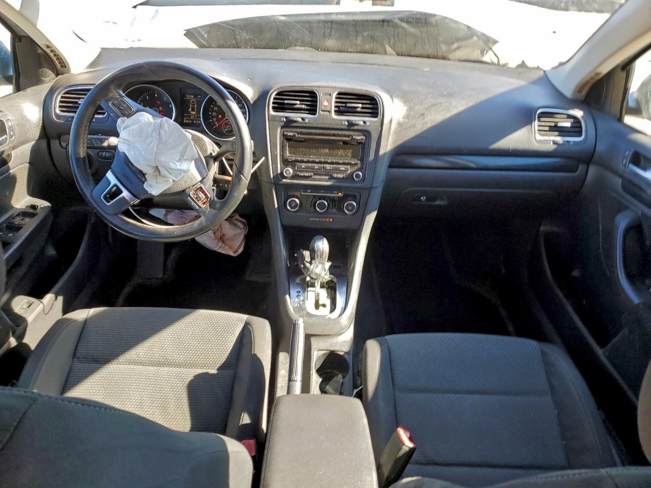 2013 VOLKSWAGEN JETTA S photo 8