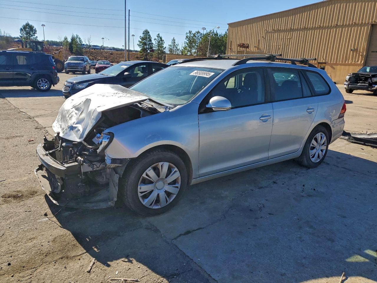 2013 VOLKSWAGEN JETTA