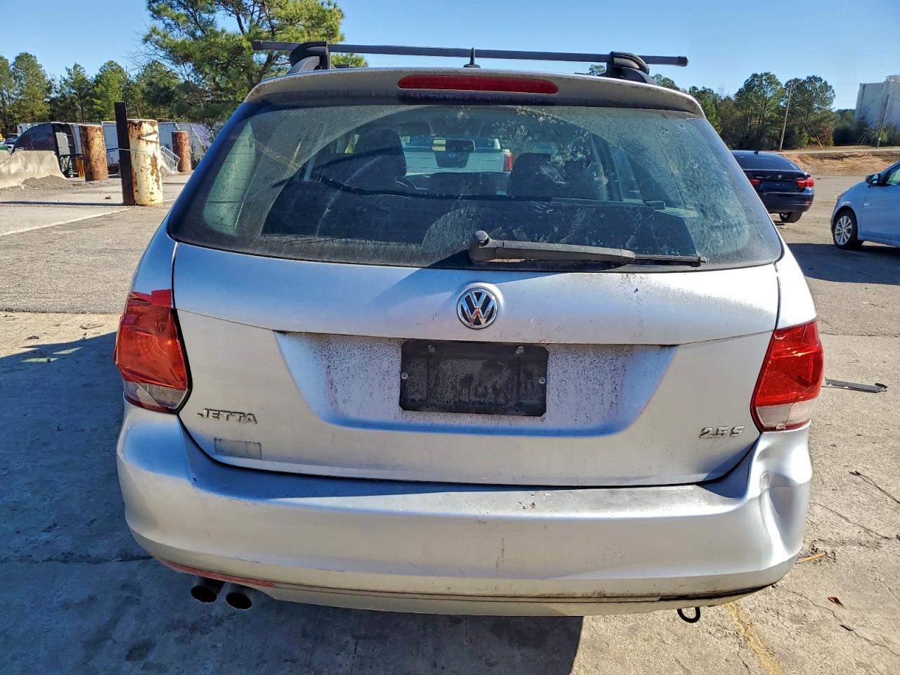 2013 VOLKSWAGEN JETTA S photo 6