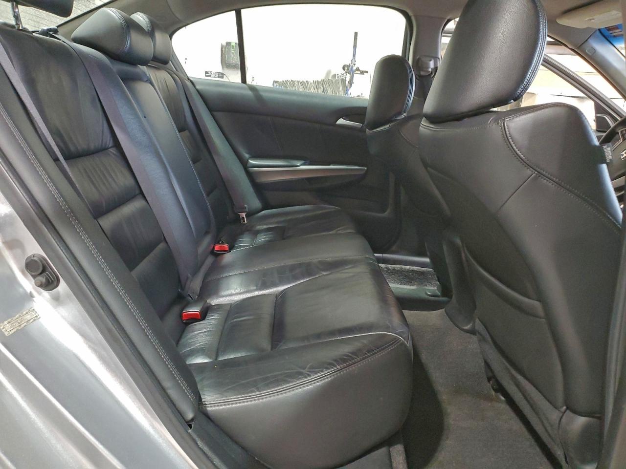 2009 HONDA ACCORD EXL photo 10