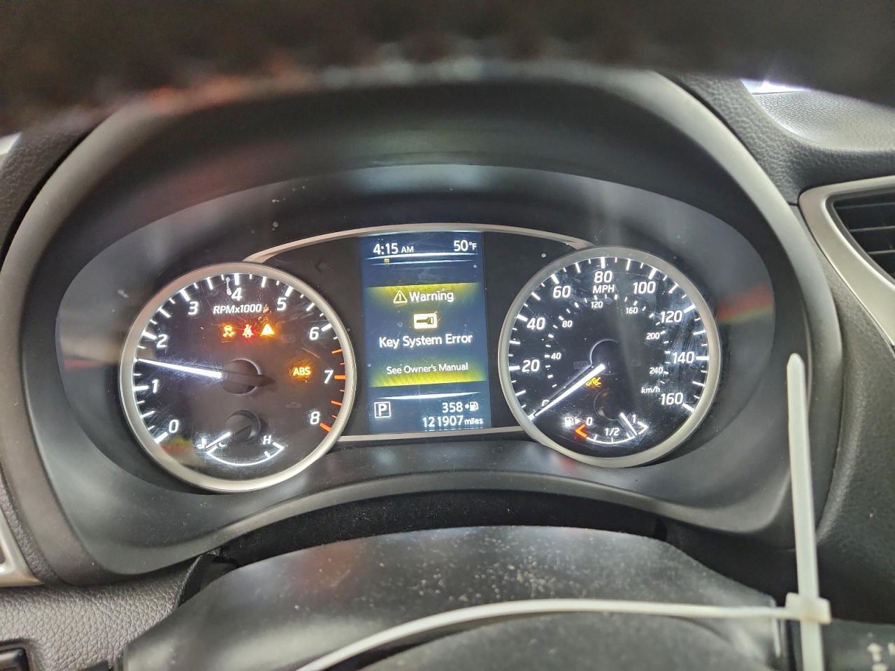 2018 NISSAN SENTRA S photo 9