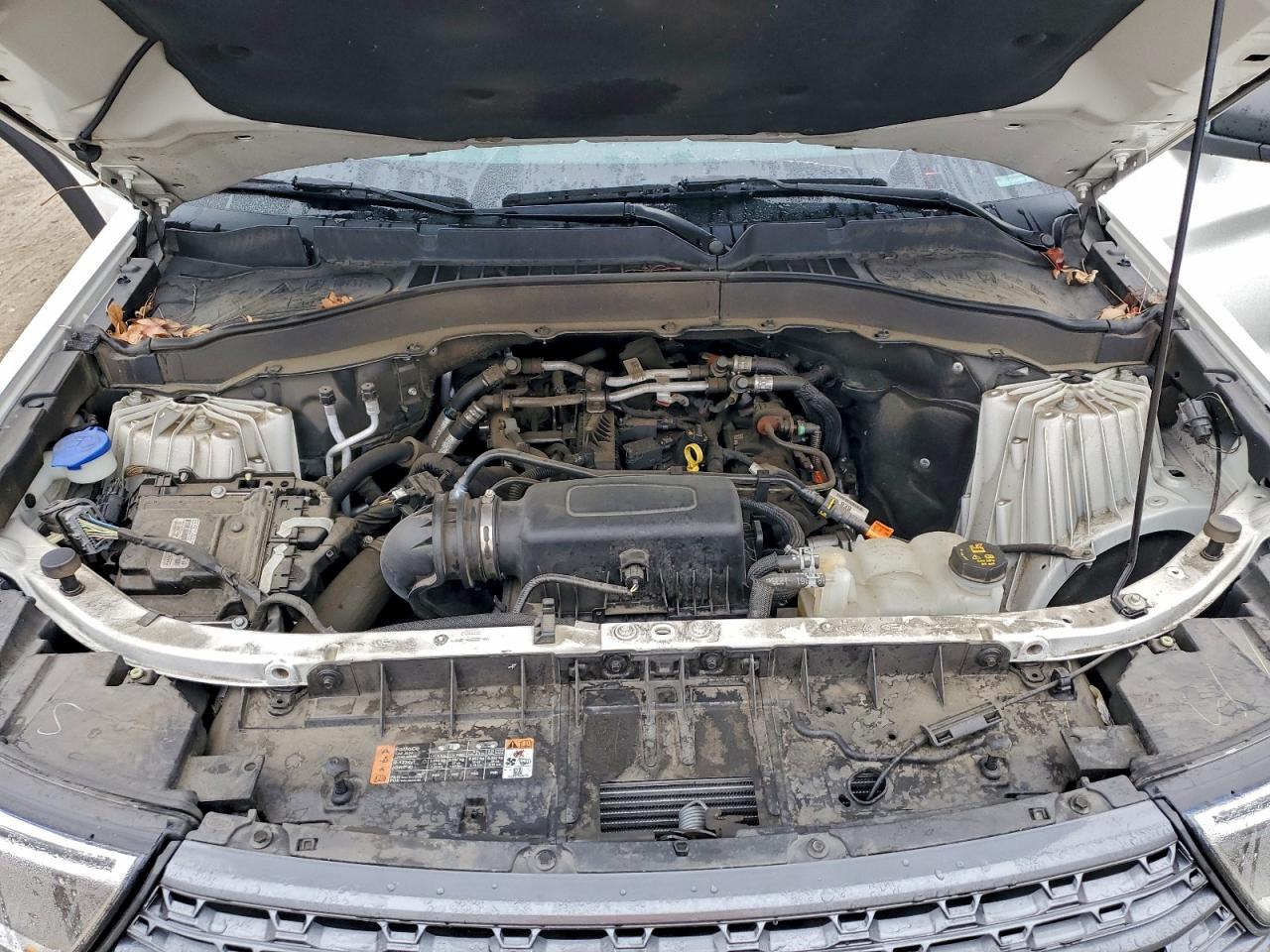 2021 FORD EXPLORER XLT photo 12